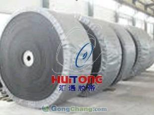 厂家直供Multi-ply织物输送带 工业输送的高效耐用解决方案