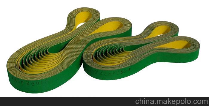 专业定制各类规格输送带——首选德瑞特橡塑厂家